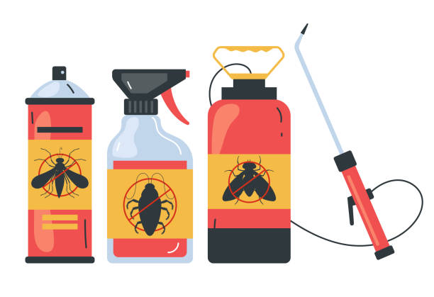 Best Cockroach Control Services  in Buchanan, MI